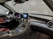 Mercedes-Benz C-Класс IV (W205) Москва  - изображение 46