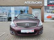 Nissan Teana II Набережные Челны  - изображение 23