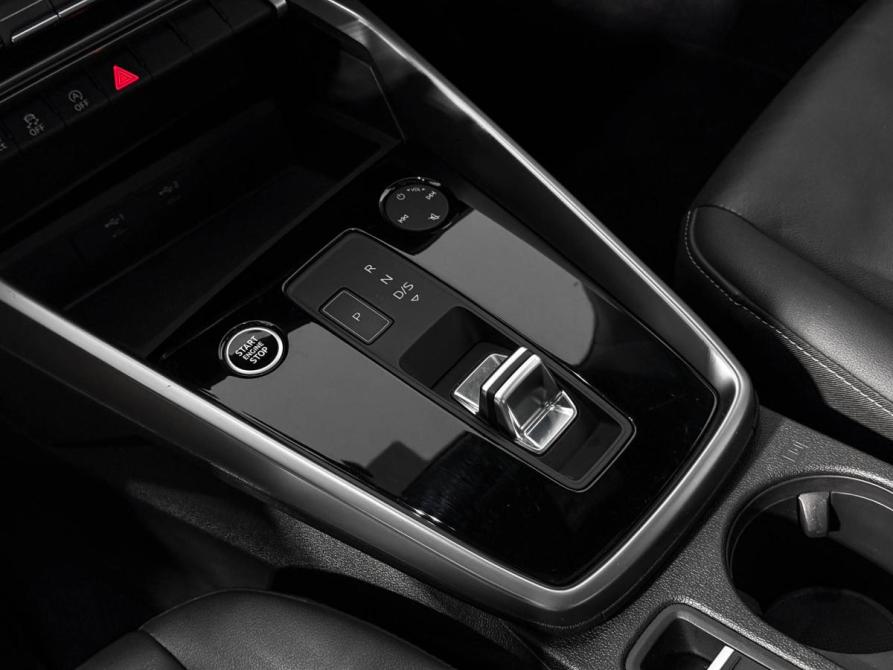 Audi A3 IV (8Y) Санкт-Петербург  - изображение 12