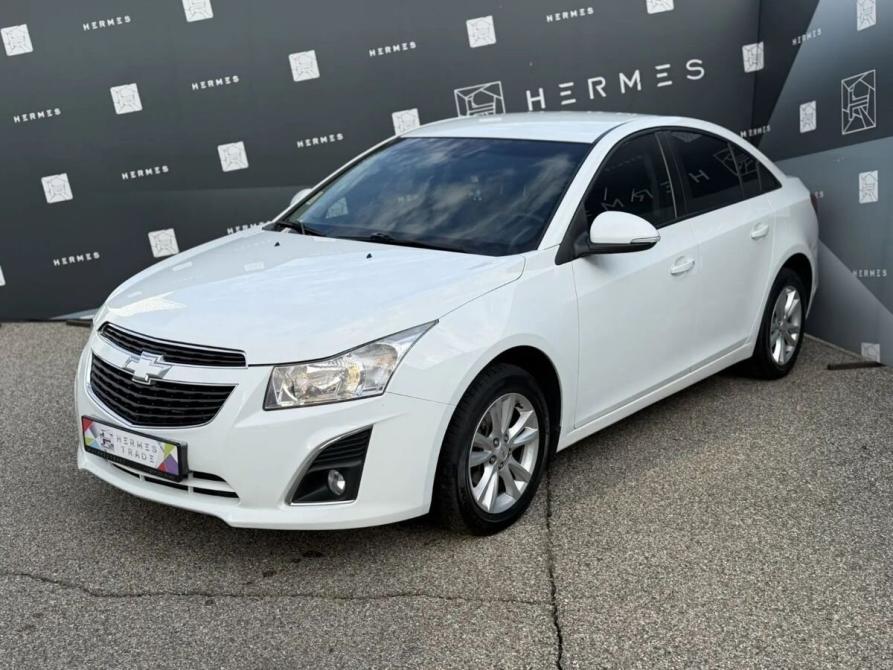 Chevrolet Cruze I Рестайлинг Минеральные Воды  - изображение 1