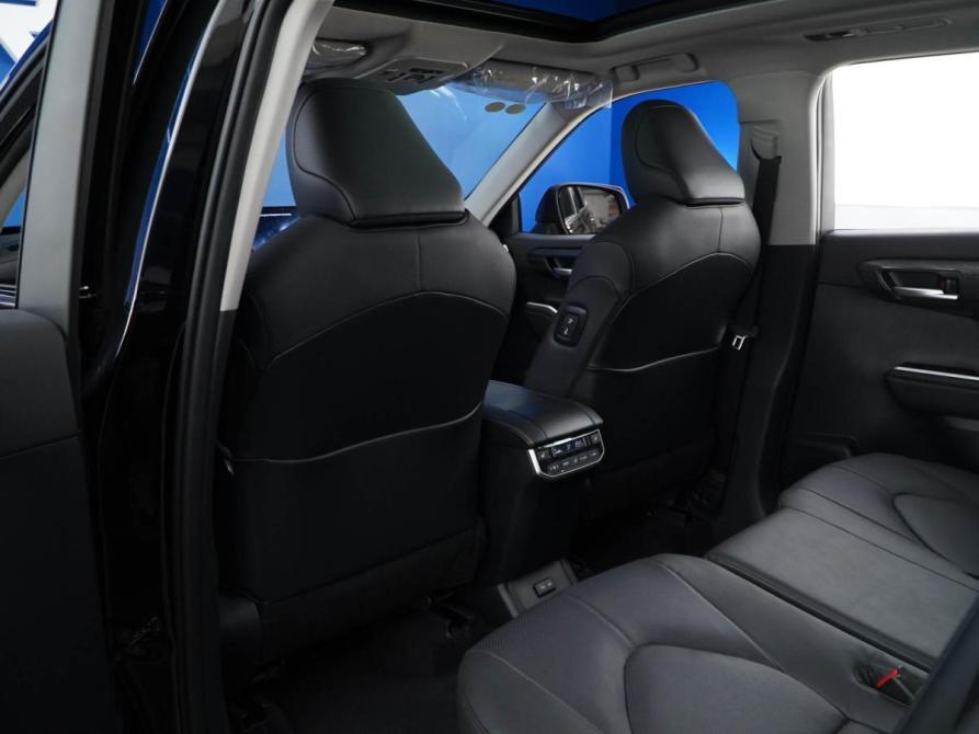 Toyota Highlander IV (XU70) Москва  - изображение 13