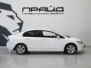 Honda Civic VIII Ростов-на-Дону  - изображение 32