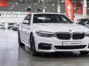 BMW 5 серии VII (G30/G31/G38) Санкт-Петербург  - изображение 31