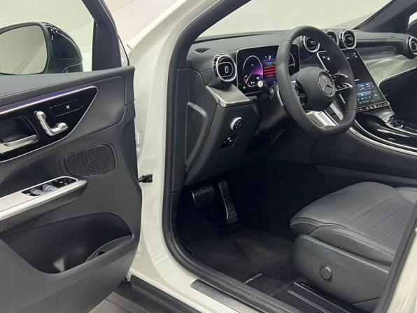 Новый Mercedes-Benz GLC Coupe II (C254) 2025 года, цена 7 799 000 рублей, внедорожник, Автокод Объявления
