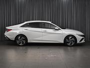 Hyundai Elantra VII (CN7) Рестайлинг Ставрополь  - изображение 28