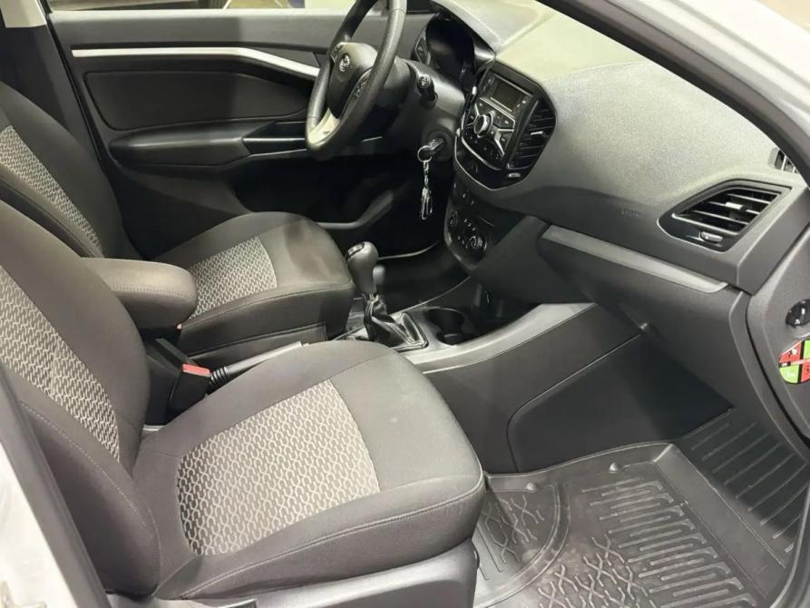 Lada (ВАЗ) Vesta I Саратов  - изображение 8