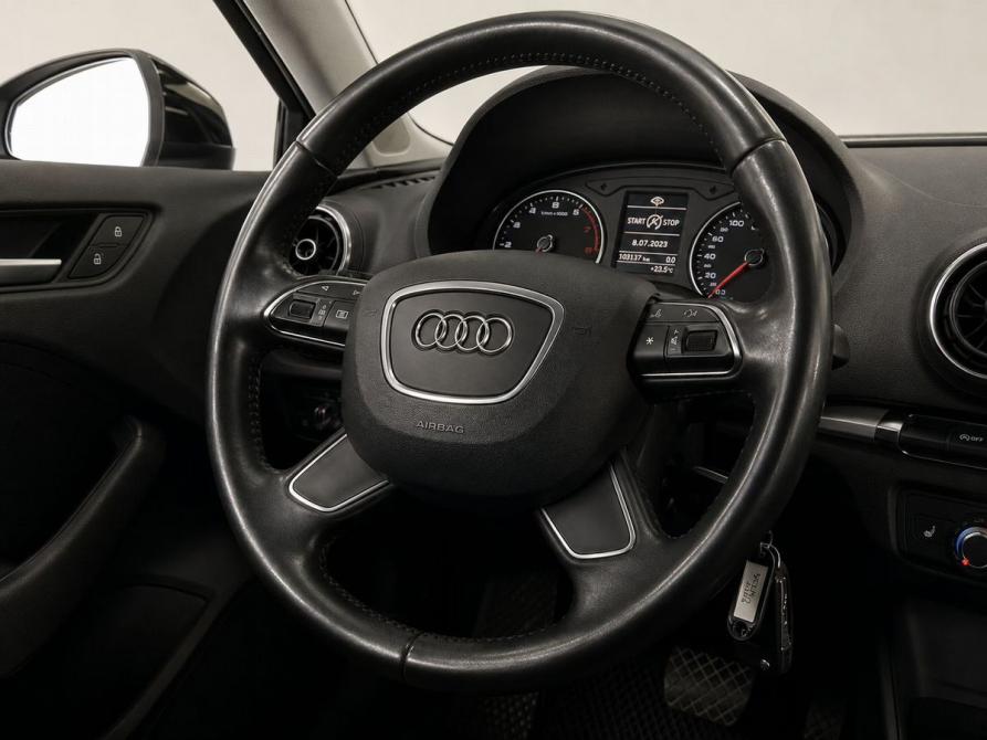Audi A3 III (8V) Уфа  - изображение 8