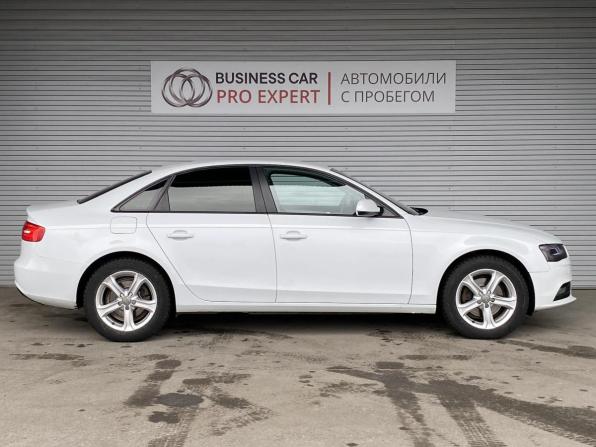 Audi A4 IV (B8) Рестайлинг с пробегом 2013 года, цена 1 149 000 рублей, 174655 км, универсал, Автокод Объявления