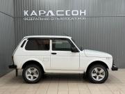 Lada (ВАЗ) Niva Legend Магнитогорск  - изображение 19