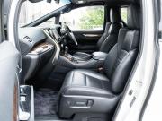 Toyota Alphard III Ставрополь  - изображение 42