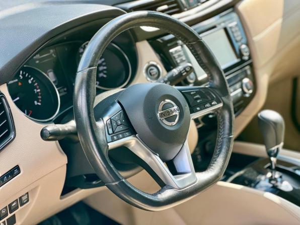 Nissan X-Trail III Рестайлинг с пробегом 2019 года, цена 2 399 000 рублей, 68000 км, внедорожник, Автокод Объявления