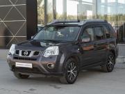 Nissan X-Trail II Рестайлинг Новосибирск  - изображение 21