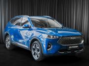 Haval F7 I Тюмень  - изображение 26