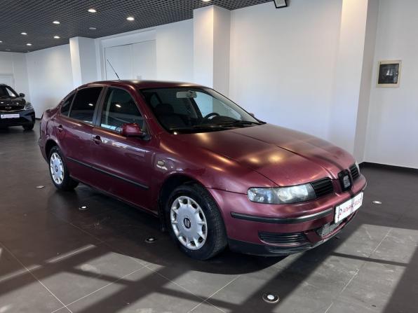 SEAT Toledo II с пробегом 1999 года, цена 405 000 рублей, 405075 км, седан, Автокод Объявления