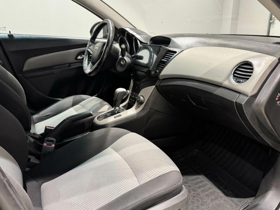 Chevrolet Cruze I Екатеринбург  - изображение 15