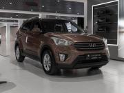 Hyundai Creta I Москва  - изображение 25