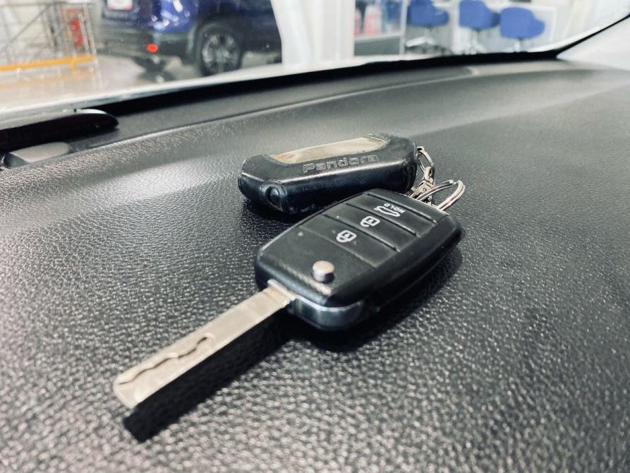 Kia Rio IV Миасс  - изображение 24