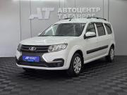Lada (ВАЗ) Largus I Рестайлинг Таганрог  - изображение 25