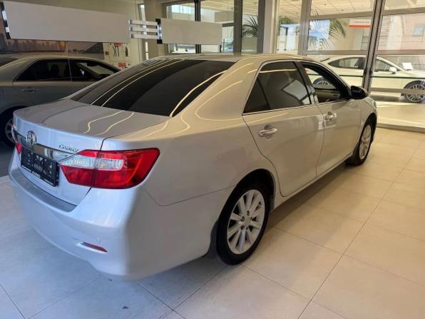 Toyota Camry VII (XV50) с пробегом 2013 года, цена 1 650 000 рублей, 227030 км, седан, Автокод Объявления