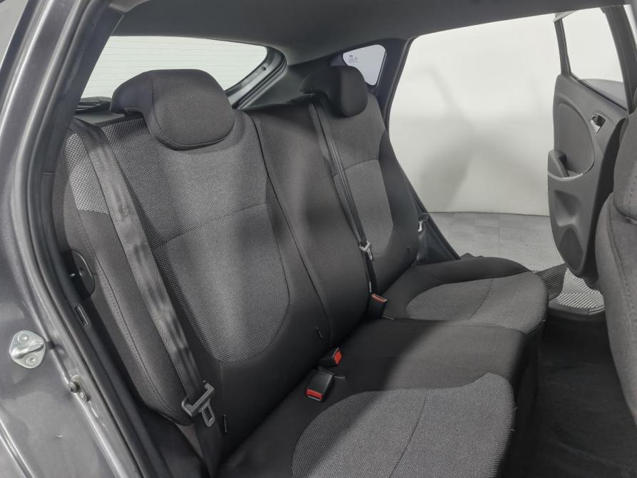 Hyundai Solaris I Нижний Новгород  - изображение 10