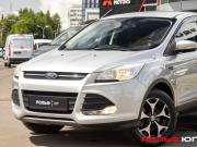 Ford Kuga II Москва  - изображение 40