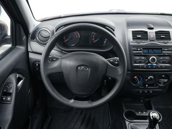 Lada (ВАЗ) Granta I Рестайлинг с пробегом 2019 года, цена 780 000 рублей, 174399 км, седан, Автокод Объявления