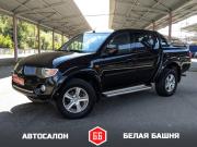Mitsubishi L200 IV Екатеринбург  - изображение 15