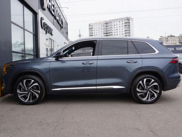 Geely Monjaro I с пробегом 2024 года, цена 3 276 000 рублей, 69207 км, внедорожник, Автокод Объявления