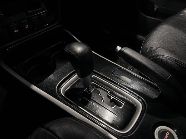 Mitsubishi Outlander III Рестайлинг 2 с пробегом 2017 года, цена 1 739 000 рублей, 201953 км, внедорожник, Автокод Объявления