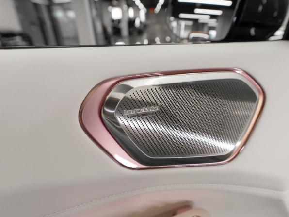 Lynk &amp; Co 900 с пробегом 2026 года, цена 8 350 000 рублей, 27 км, внедорожник, Автокод Объявления