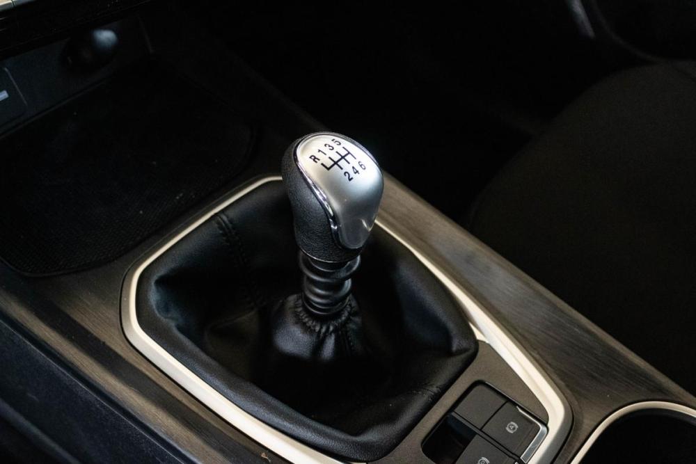 Haval Jolion I Рестайлинг 2 Уфа  - изображение 21