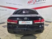 Hyundai Sonata V (NF) Воронеж  - изображение 27