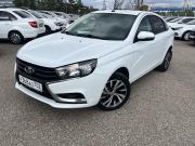 Lada (ВАЗ) Vesta I Уфа  - изображение 19