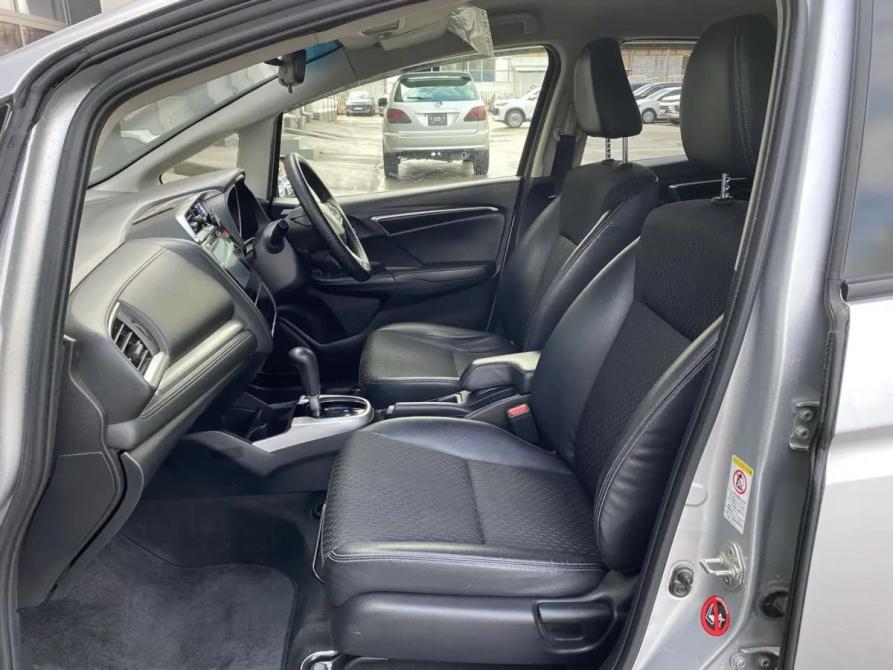 Honda Fit III Новосибирск  - изображение 17