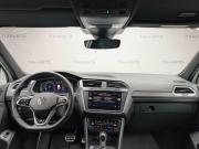 Volkswagen Tiguan II Рестайлинг Москва  - изображение 28