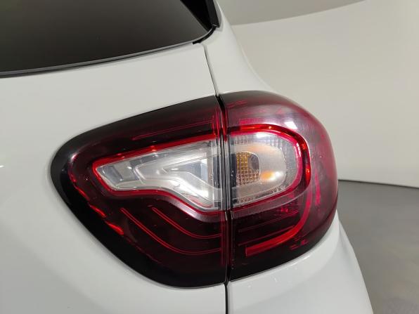 Renault Kaptur I с пробегом 2020 года, цена 1 367 000 рублей, 136130 км, внедорожник, Автокод Объявления