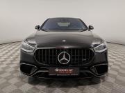 Mercedes-Benz S-Класс AMG IV (W223) Москва  - изображение 29