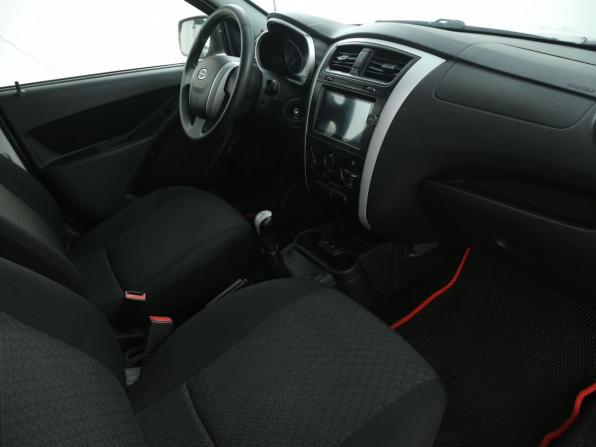 Datsun on-DO I с пробегом 2015 года, цена 343 000 рублей, 118500 км, седан, Автокод Объявления