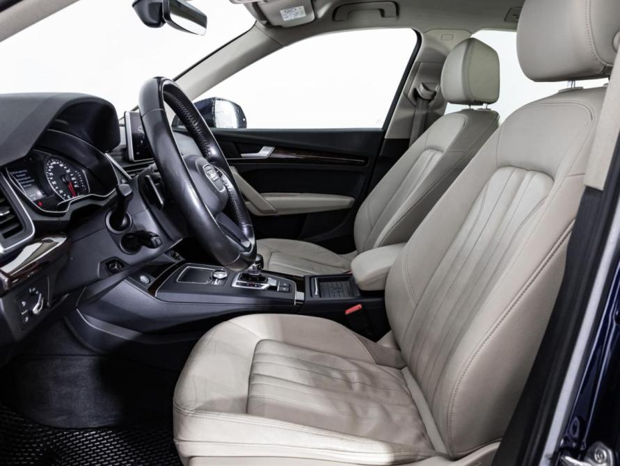 Audi Q5 II (FY) Санкт-Петербург  - изображение 25