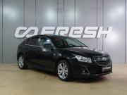 Chevrolet Cruze I Рестайлинг Воронеж  - изображение 22
