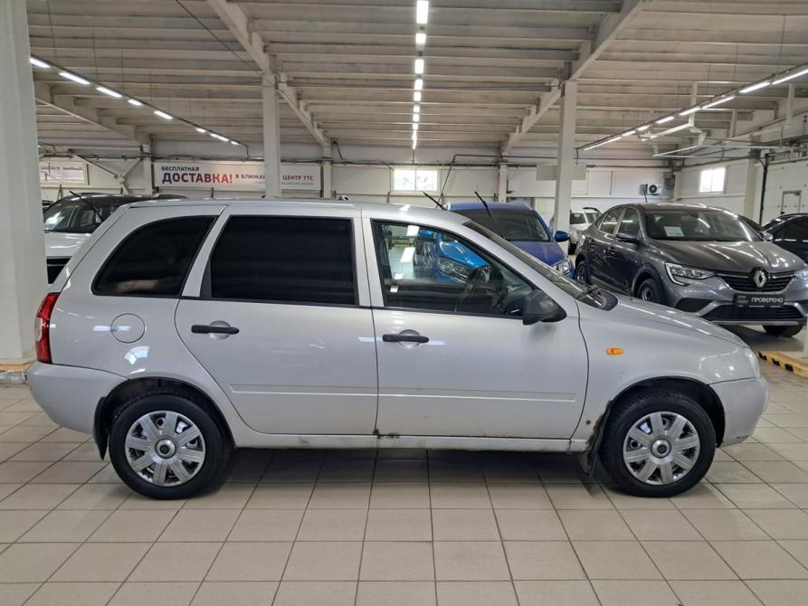 Lada (ВАЗ) Kalina I Набережные Челны  - изображение 5
