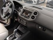 Volkswagen Tiguan I Рестайлинг Екатеринбург  - изображение 48