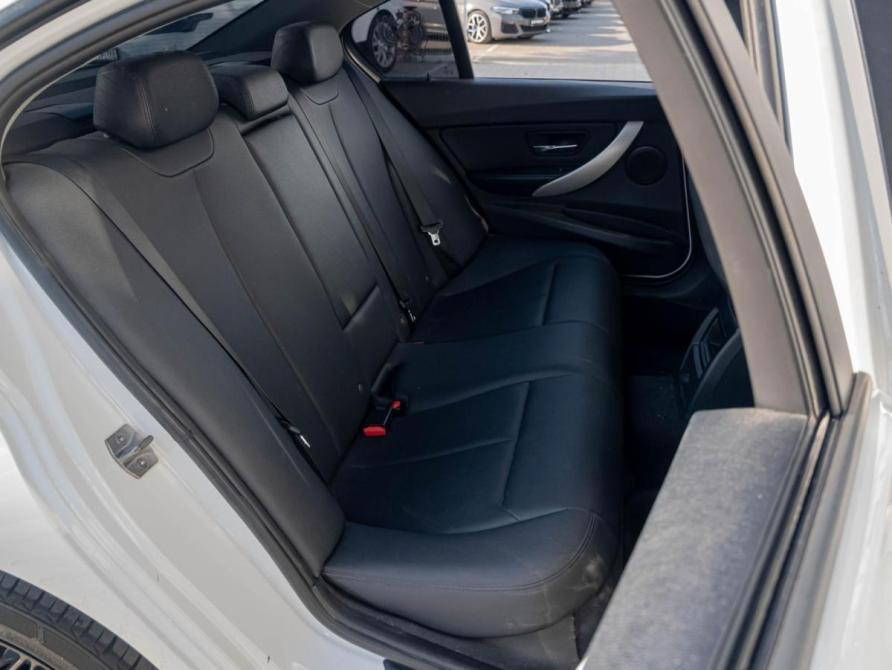 BMW 3 серии VI (F3x) Краснодар  - изображение 7