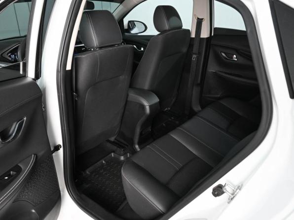 Changan Alsvin с пробегом 2023 года, цена 1 295 000 рублей, 37572 км, седан, Автокод Объявления