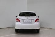 Toyota Belta I Иркутск  - изображение 26