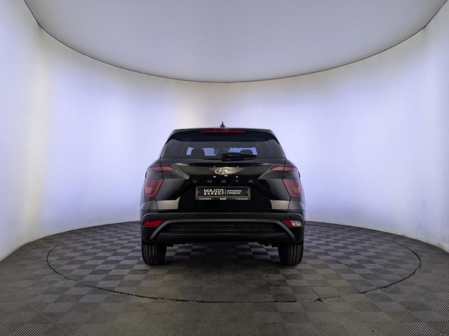 Hyundai Creta II Москва  - изображение 6