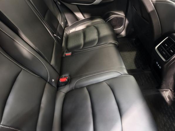 Geely Atlas Pro с пробегом 2022 года, цена 1 945 000 рублей, 60070 км, внедорожник, Автокод Объявления