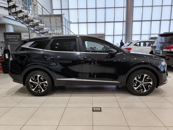 Kia Sportage V с пробегом 2022 года, цена 3 649 000 рублей, 30467 км, внедорожник, Автокод Объявления