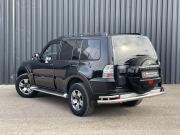 Mitsubishi Pajero IV Самара  - изображение 26