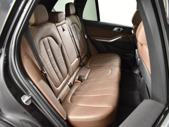 BMW X5 IV (G05/G18) с пробегом 2022 года, цена 6 583 900 рублей, 90435 км, внедорожник, Автокод Объявления